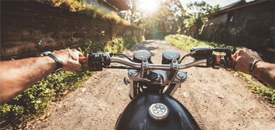 Top 10 Motorcycle Safety Tips for Riders