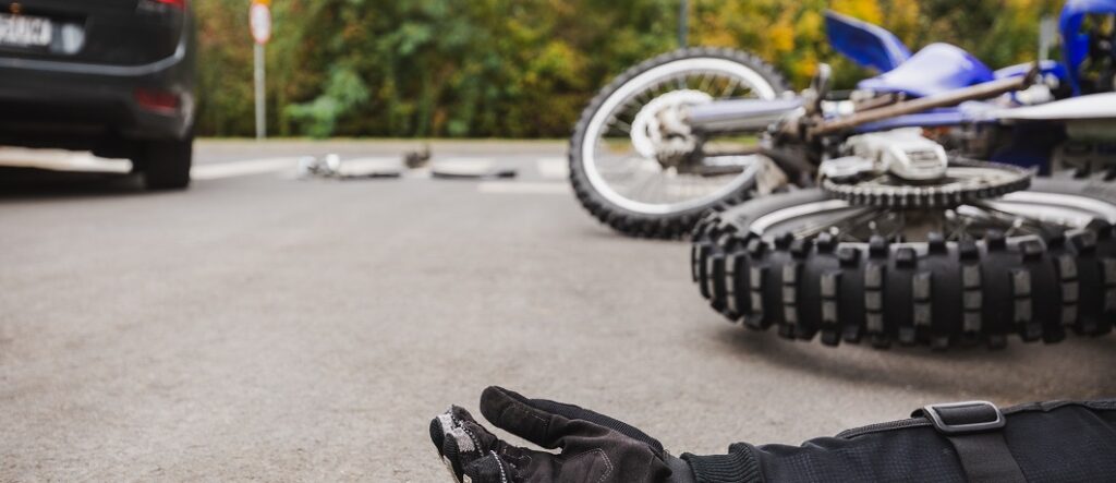 Motorcycle Accident Lawyer Fort Myers